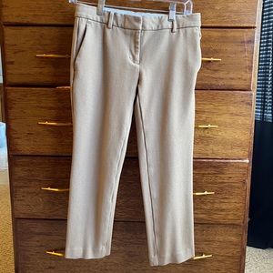 Ann Taylor Skinny Dress Pants